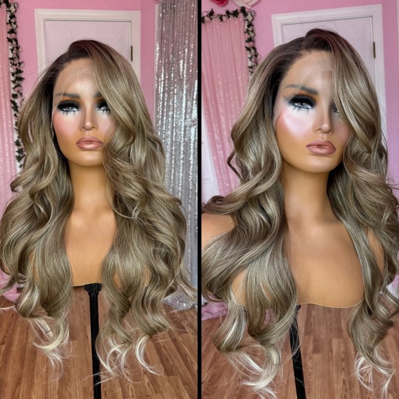 Hair Extensions Blonde Wig Liverpool Human Hair Wigs Liverpool